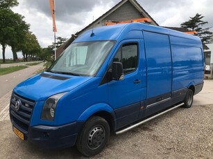 Volkswagen Crafter 50 2.5 TDI 120 kW Euro 4 L3H2 Maxi