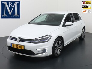 Volkswagen E-Golf E-DITION ORG. NL. NAP KM. *14.330 NA