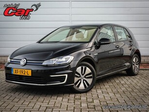 Volkswagen e-Golf e-Golf Clima Navi Cruise Virtuele