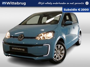 Volkswagen e-Up! e-up! Automaat Automatische