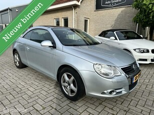 Volkswagen Eos 2.0-16v FSI