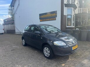 Volkswagen Fox 1.2 Trendline