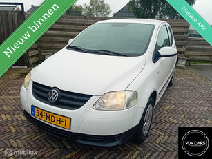 Volkswagen Fox 1.2i Accent | Airco | + nieuwe APK