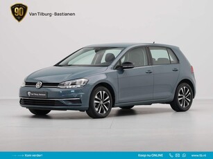 Volkswagen Golf 1.0 TSI 115pk Comfortline Navigatie Camera