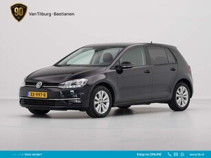 Volkswagen Golf 1.0 TSI 115pk DSG Comfortline Business