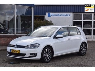 Volkswagen Golf 1.0 TSI Comfortline 1e eig. Trekhaak