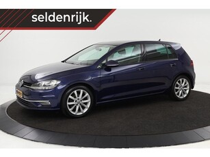 Volkswagen Golf 1.0 TSI Comfortline Active Info Carplay