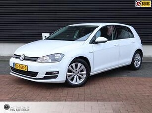 Volkswagen GOLF 1.0 TSI Comfortline | Clima | Cruise | Navi | PDC | NAP |