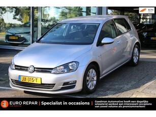 Volkswagen Golf 1.0 TSI Edition 5-DEURS NL-AUTO NAP!