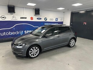 Volkswagen GOLF 1.0 TSI PANORAMADAK