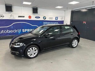 Volkswagen Golf 1.0 TSI Trendline