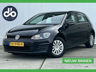 Volkswagen Golf 1.2 TSI 5-drs Trendline NIEUWE APK