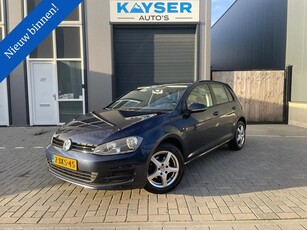 Volkswagen Golf 1.2 TSI Airco Cruise 5-Deurs NAP (bj 2014)