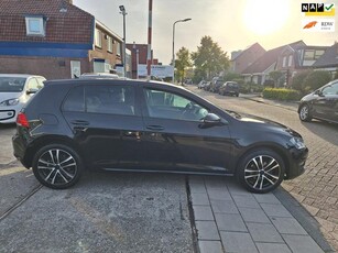 Volkswagen Golf 1.2 TSI Comfortline Automaat DSG Dealer