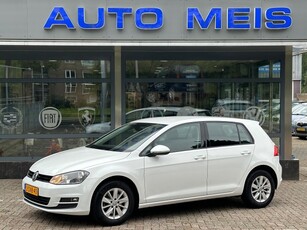 Volkswagen Golf 1.2 TSI Comfortline Clima Cruise