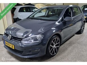 Volkswagen Golf 1.2 TSI Easyline Edition 40