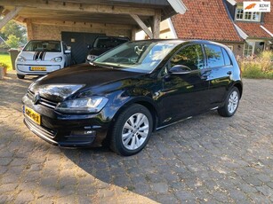 Volkswagen GOLF 1.2 TSI Highline