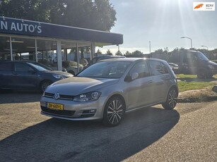 Volkswagen Golf 1.2 TSI Highline Huurkoop Inruil APK