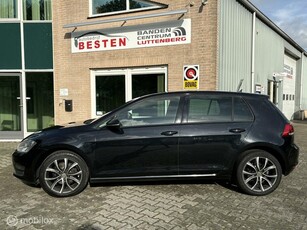 Volkswagen Golf 1.2 TSI Highline. Navi / Cruise / Garantie !