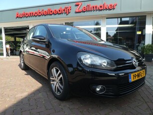 Volkswagen Golf 1.2 TSI Tour 5 DEURS, AIRCO, ANDROID NAVI CAMERA