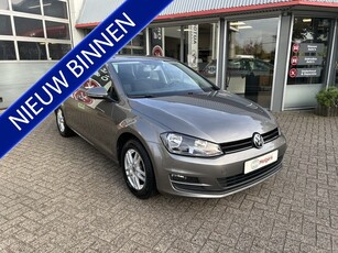 Volkswagen Golf 1.2 TSI Trendline (bj 2015)