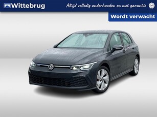 Volkswagen Golf 1.4 eHybrid 245pk DSG GTE (bj 2022)