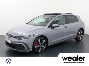 Volkswagen Golf 1.4 eHybrid GTE 245 PK Adaptive