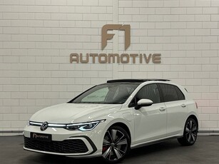 Volkswagen Golf 1.4 eHybrid GTE PanoLane