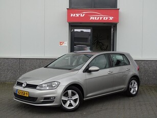 Volkswagen Golf 1.4 TSI ACT Comfortline navigatie LM org NL