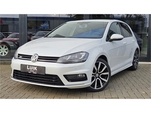 Volkswagen Golf 1.4 TSI Business Edition R + R-LINE + LED +