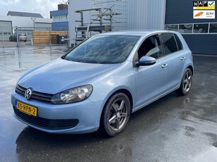 Volkswagen Golf 1.4 TSI Comfortline 122 PK Airco