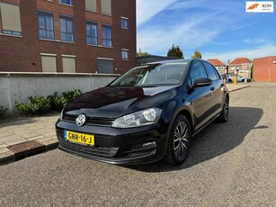 Volkswagen Golf 1.4 TSI Comfortline