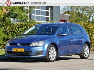 Volkswagen Golf 1.4 TSI Comfortline navigatie trekhaak