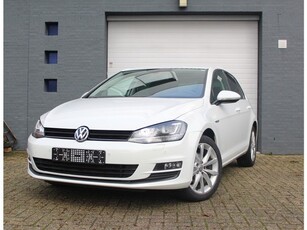 Volkswagen Golf 1.4 TSI CUP Edition