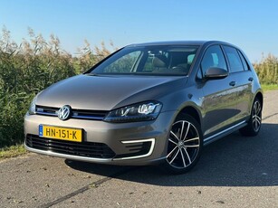 Volkswagen Golf 1.4 TSI GTE