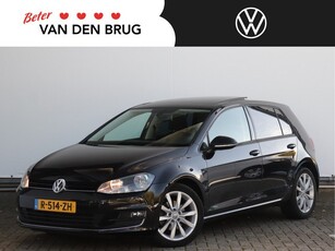 Volkswagen Golf 1.4 TSI Highline 123pk Automaat