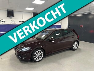 Volkswagen Golf 1.4 TSI Highline