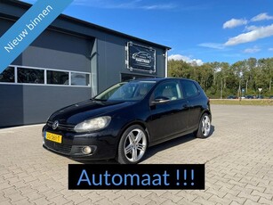 Volkswagen Golf 1.4 TSI Highline Dsg - Airco !!!