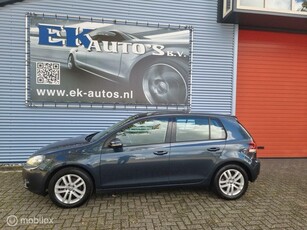 Volkswagen Golf 1.4 TSI Highline. ECC, Cruise, Apple/Android