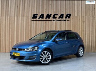 Volkswagen Golf 1.4 TSI Highline KEYLESS PANO AUT