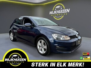 Volkswagen Golf 1.4 TSI Highline met Airco !!! Cruise !!!