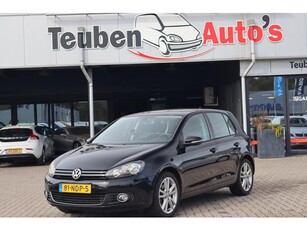 Volkswagen Golf 1.4 TSI Highline Navigatie, Cruise control