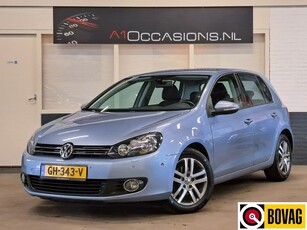 Volkswagen Golf 1.4 TSI Highline + STOELVERWARMING !!