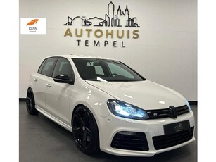 Volkswagen Golf 1.4 TSI R Airco Dsg Pdc Volledig R Uniek