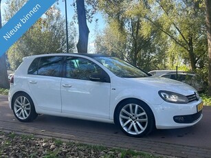 Volkswagen Golf 1.4 TSI R-LINE!CLIMA!XENON!LED!DIKKE GOLF!