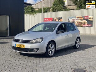 Volkswagen Golf 1.4 TSI Trendline