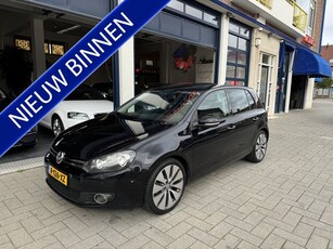 Volkswagen Golf 1.4 TSI Trendline DAK/CLIMA/CRUISE