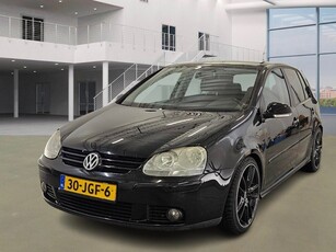 Volkswagen Golf 1.4 Turijn/NAVI/VELGEN