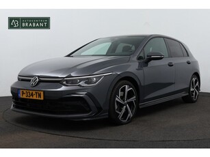 Volkswagen Golf 1.5 eTSI R-Line (Goed OnderH, Navi