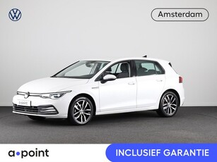 Volkswagen Golf 1.5 eTSI Style 150PK Automaat (DSG)